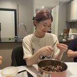 My beloved, Chaeryeong.