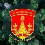 Подольское лесничество