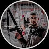 الشَهيد ابَراهيم النَابلسي💔.