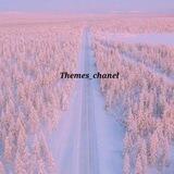 Themes_chanel group
