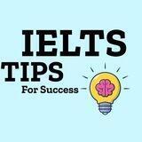 IELTS TIPS