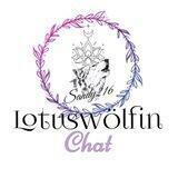 🌸🐺 Lotuswölfin 🐺🌸 Chat