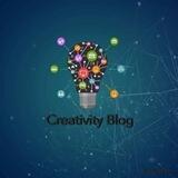 Creativity | Blog