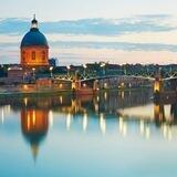 Українці в Тулузі та Монпельє (Occitanie) / Украинцы в Тулузе и Монпелье/les Ukrainiens à Toulouse et à Montpellier