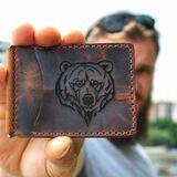 Tankosh Craft - кожаные изделия ручной работы🔥