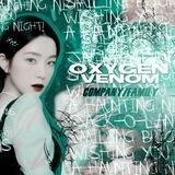 𝐎xygen 𝐕enom 𝐅amily