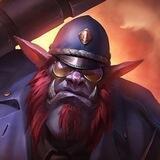 Chief Troll Officer