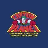 Captain Planet and the Planeteers
