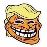 MAGA TROLL | $TRUMP