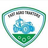FAST AGRO TRAKTORS