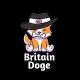 Britain Doge