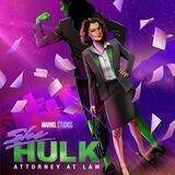 سریال شی هالک | She Hulk