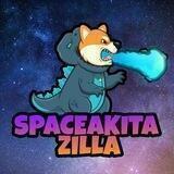 SpaceAkitaZilla 🦖 [Portal]
