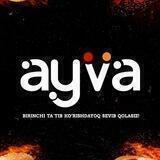 AYVA_BURGERS