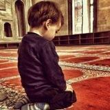 " إلَي طَرِيقِ اللَّه نَمْضِي💚"
