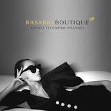 RASARIO BOUTIQUE