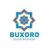 BUXORO SAVDO MAJMUASI