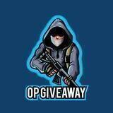 OP Giveaway