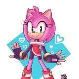 AmyRose | NFT | Token
