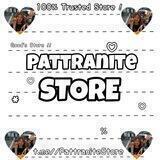 PATTRANITE STORE – CEK PINNED