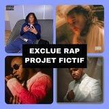 EXCLUE RAP PROJET FICTIF