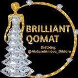 BRILLIANT QOMAT. _2