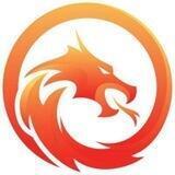 Dragon Token Official
