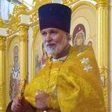 Протоиерей Валерий