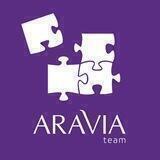 ARAVIA team