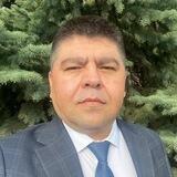 Шарипов Рустам Динисламович