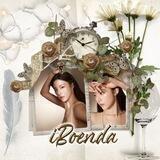 ⊹ iBoenda! ˓ ʚ♡ɞ ˖ ࣪