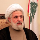 قناة سماحة الشيخ نعيم قاسم