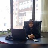 فاطمه انتصاری