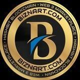 Biznart.com Web3 Marketplace