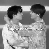 -𝗛𝗘𝗟𝗣 𝗙𝗢𝗥 𝗞𝗙 𝗙𝗥𝗢𝗠 𝗩𝗞𝗢𝗢𝗞°