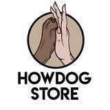 HOWDOG STORE | ШЛЕЙКИ ДЛЯ СОБАК