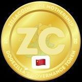 Official ZillaCoin China 🇨🇳
