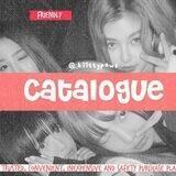 CATALOGUE