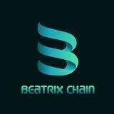 BEATRIX CHAIN | ANNOUNCEMENT