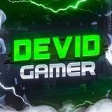 Devid gamer