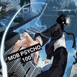 ⛩Mob psycho 100 VF 7HD⛩