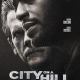 City on a Hill Season 3