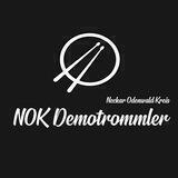 NOK Demotrommler