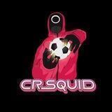 CRSquid !Just Launched