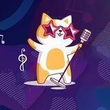 Cat Music NFT Shilling