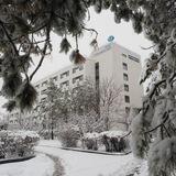 МНТК Хабаровск