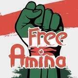 Free Amina