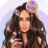 Karamelnails
