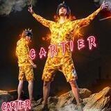 CARTIER PUBGM