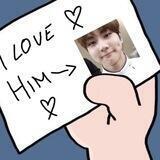 Jungwon gf's.
